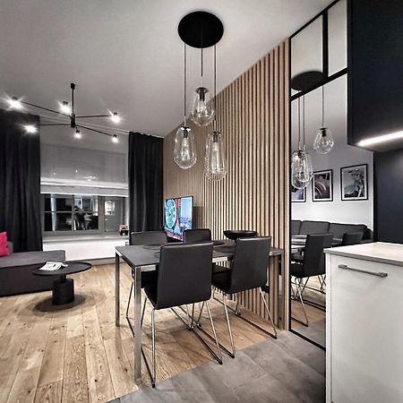 Idylla Apartamenty W Sercu Wroclawia Na Ostrowie Tumskim 外观 照片