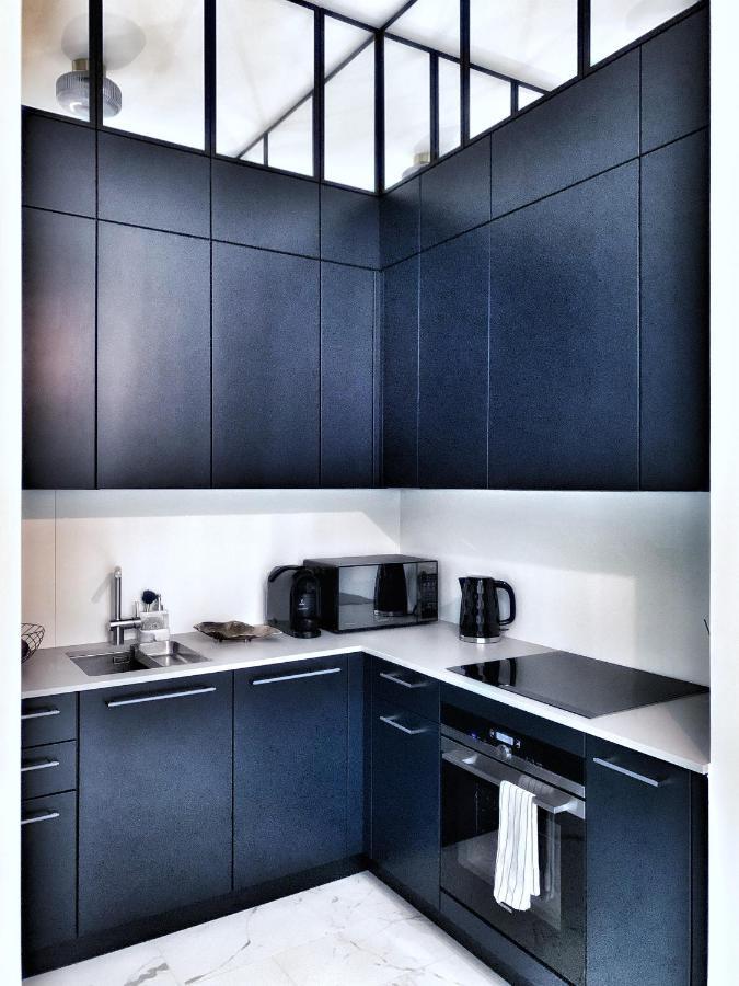 Idylla Apartamenty W Sercu Wroclawia Na Ostrowie Tumskim 外观 照片