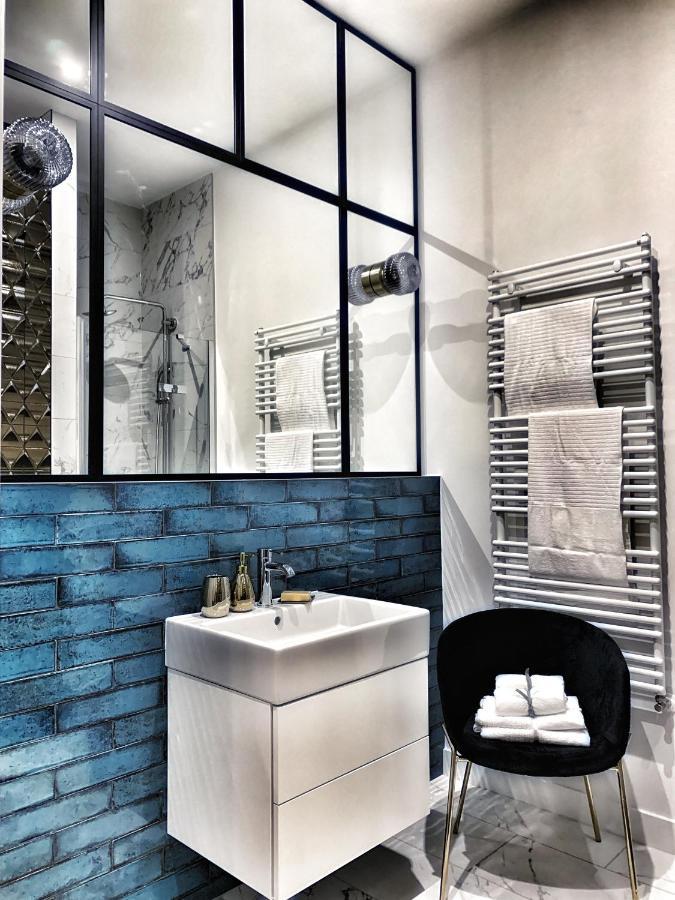 Idylla Apartamenty W Sercu Wroclawia Na Ostrowie Tumskim 外观 照片