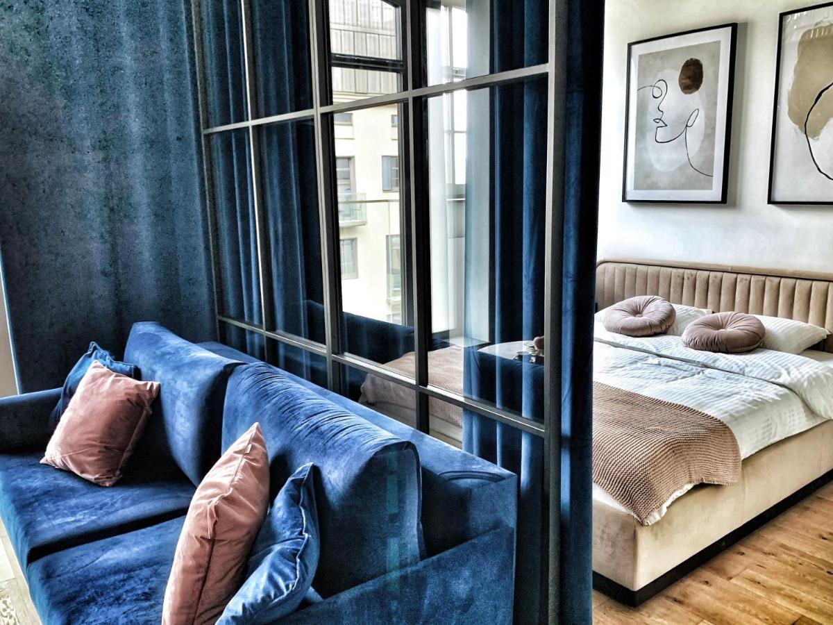 Idylla Apartamenty W Sercu Wroclawia Na Ostrowie Tumskim 外观 照片