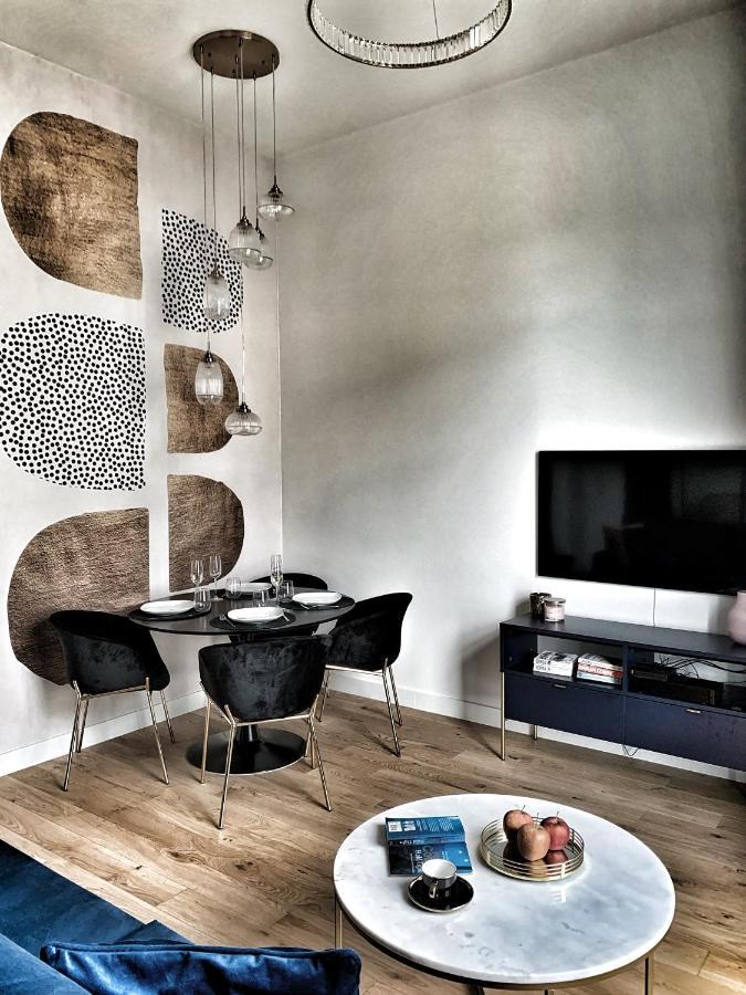 Idylla Apartamenty W Sercu Wroclawia Na Ostrowie Tumskim 外观 照片