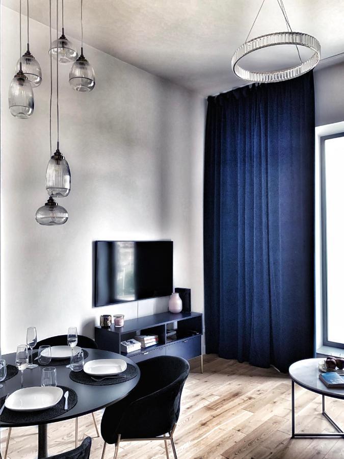 Idylla Apartamenty W Sercu Wroclawia Na Ostrowie Tumskim 外观 照片