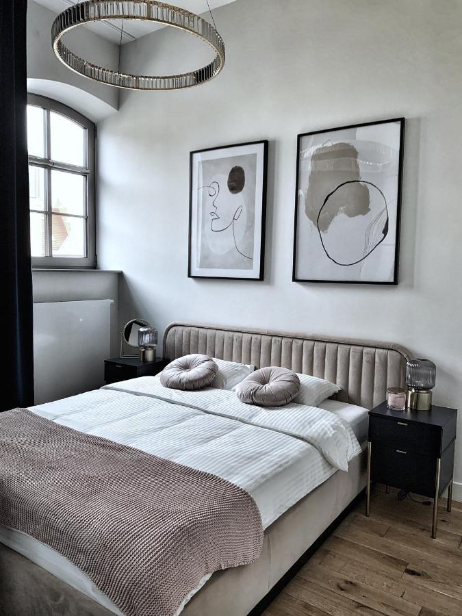 Idylla Apartamenty W Sercu Wroclawia Na Ostrowie Tumskim 外观 照片