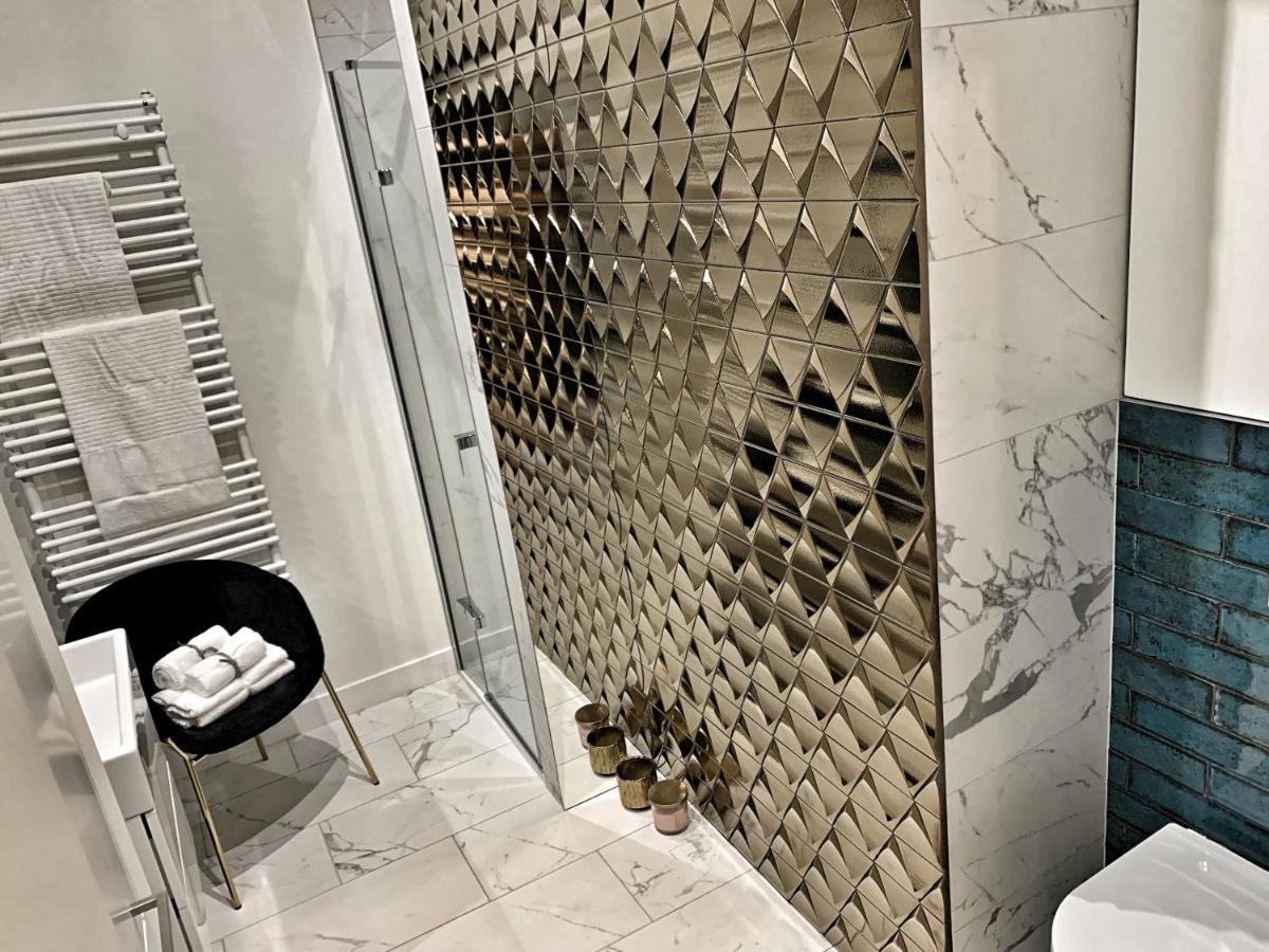 Idylla Apartamenty W Sercu Wroclawia Na Ostrowie Tumskim 外观 照片