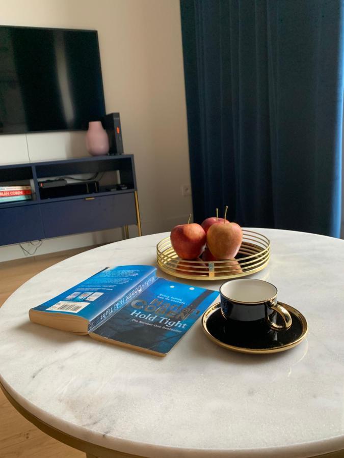 Idylla Apartamenty W Sercu Wroclawia Na Ostrowie Tumskim 外观 照片