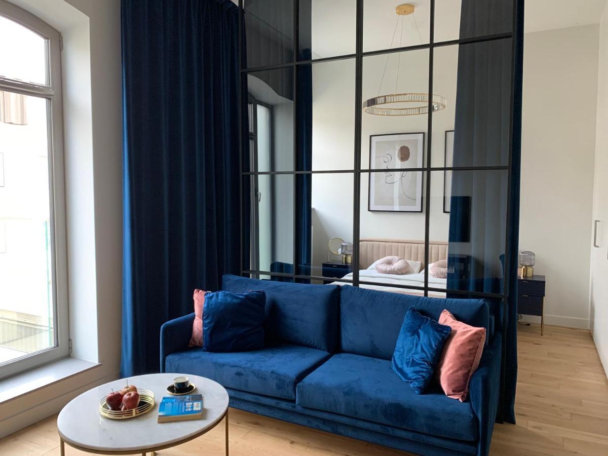 Idylla Apartamenty W Sercu Wroclawia Na Ostrowie Tumskim 外观 照片