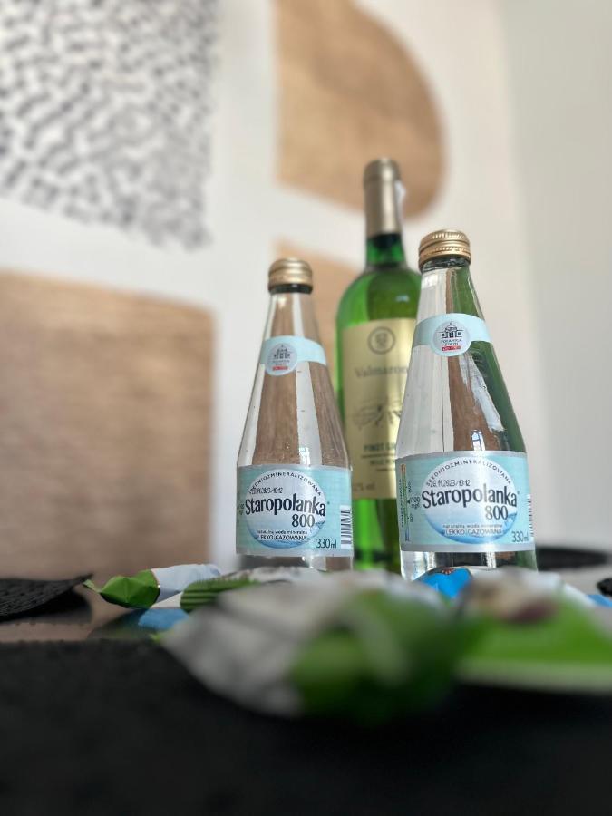 Idylla Apartamenty W Sercu Wroclawia Na Ostrowie Tumskim 外观 照片