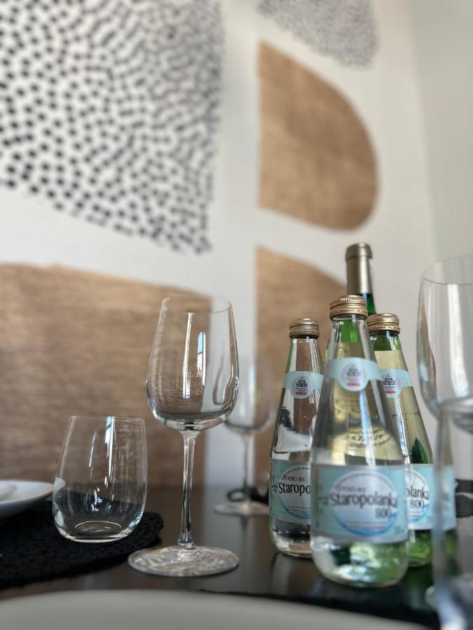 Idylla Apartamenty W Sercu Wroclawia Na Ostrowie Tumskim 外观 照片