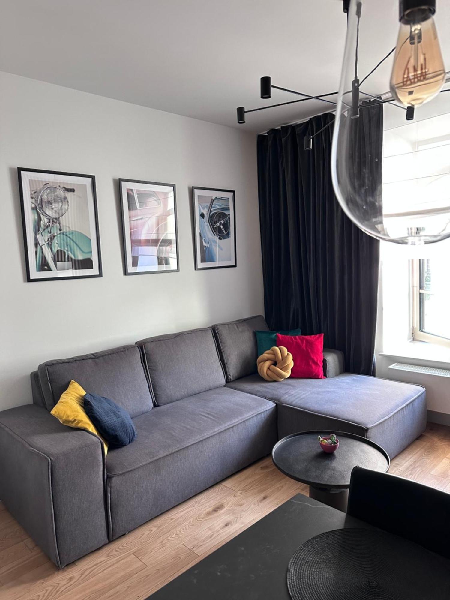 Idylla Apartamenty W Sercu Wroclawia Na Ostrowie Tumskim 外观 照片