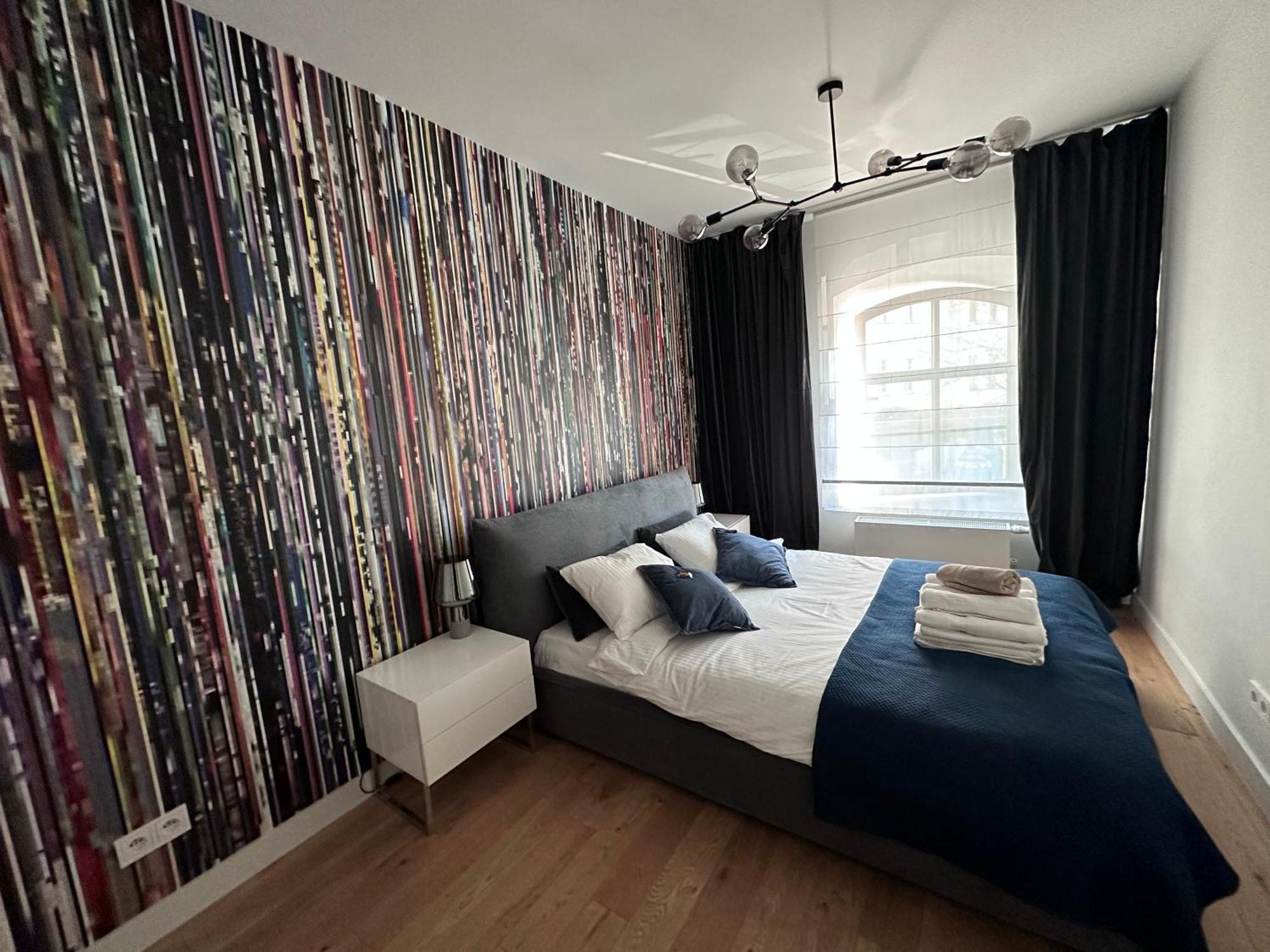 Idylla Apartamenty W Sercu Wroclawia Na Ostrowie Tumskim 外观 照片