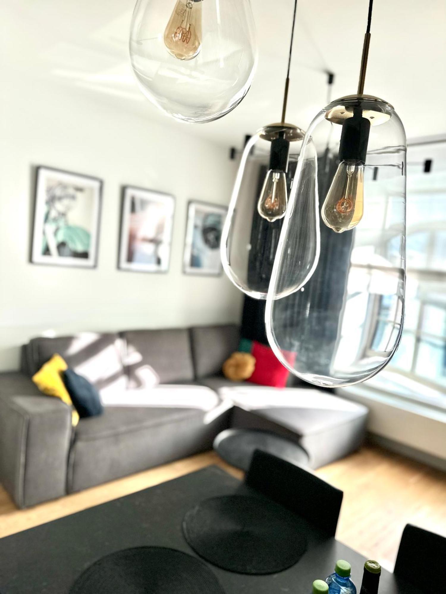 Idylla Apartamenty W Sercu Wroclawia Na Ostrowie Tumskim 外观 照片