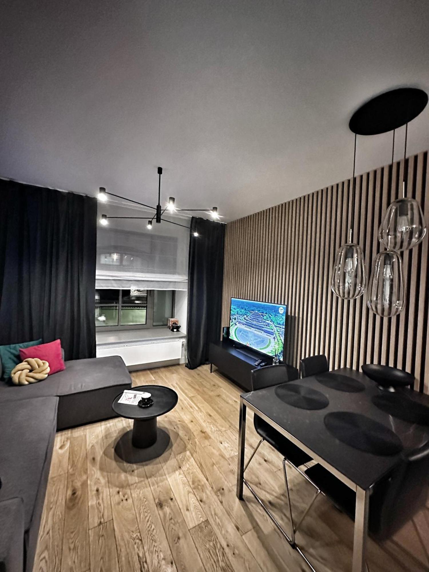 Idylla Apartamenty W Sercu Wroclawia Na Ostrowie Tumskim 外观 照片