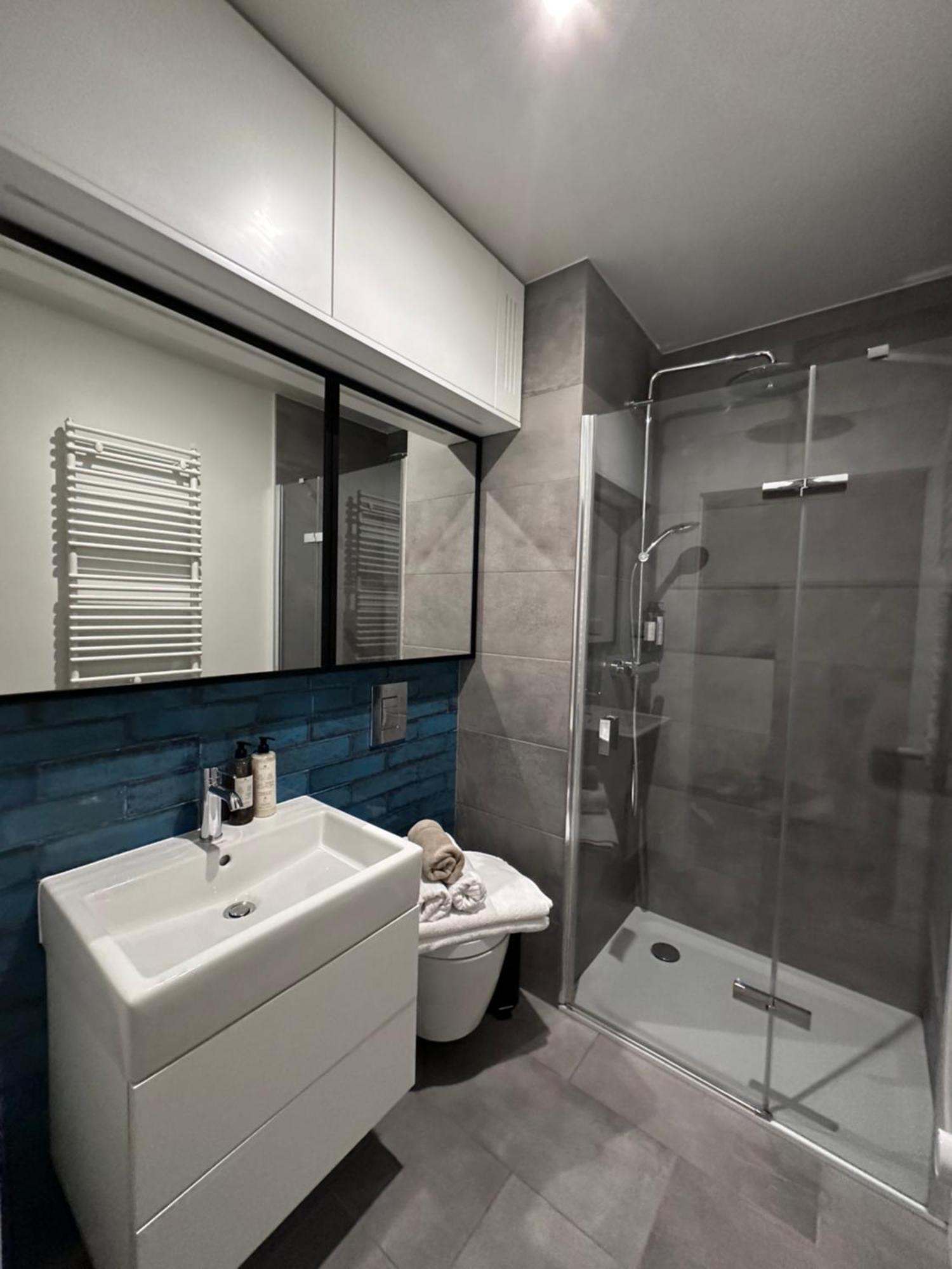 Idylla Apartamenty W Sercu Wroclawia Na Ostrowie Tumskim 外观 照片