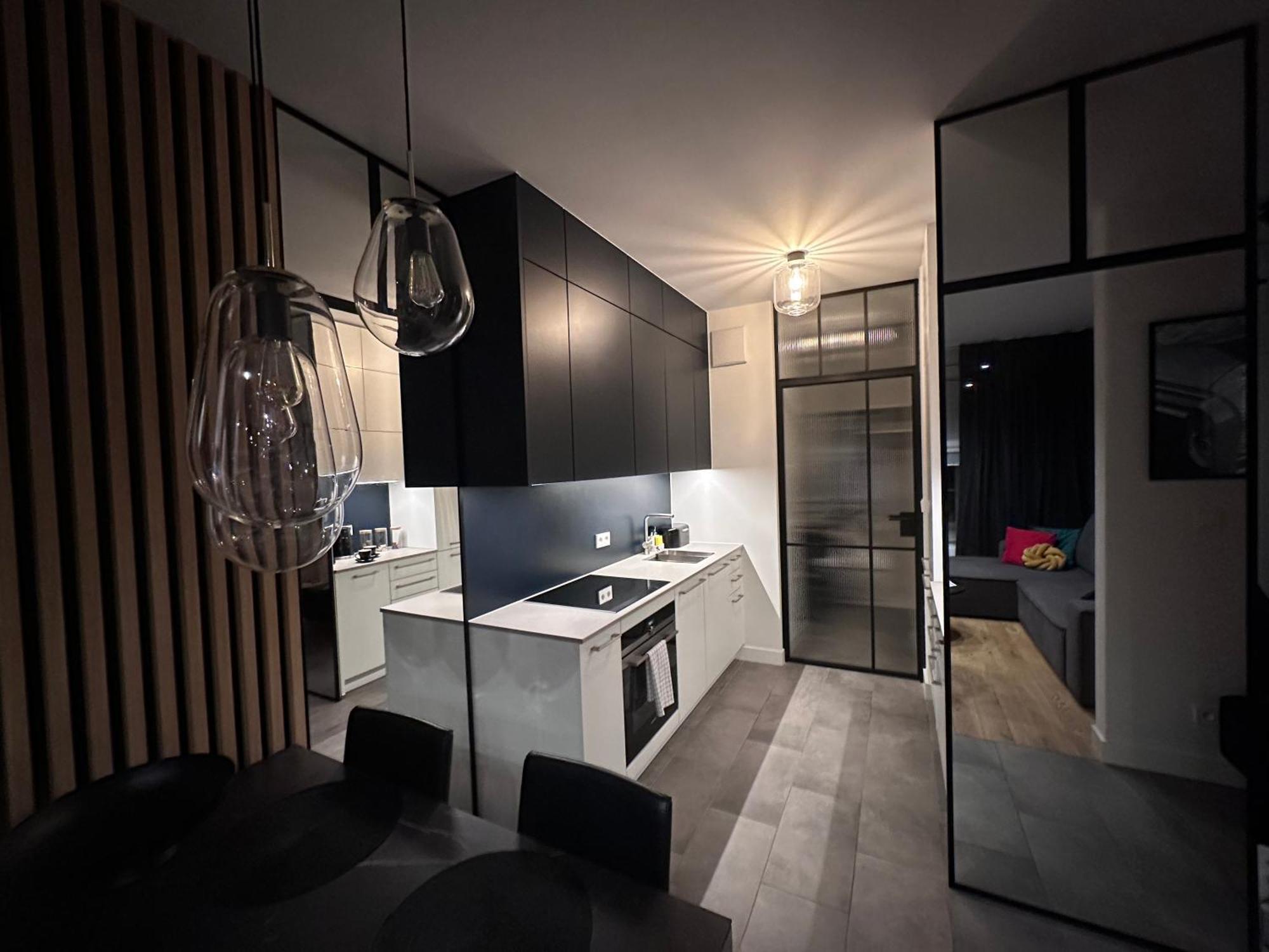 Idylla Apartamenty W Sercu Wroclawia Na Ostrowie Tumskim 外观 照片